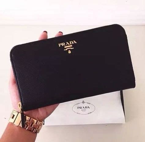 prada outlet wallet.